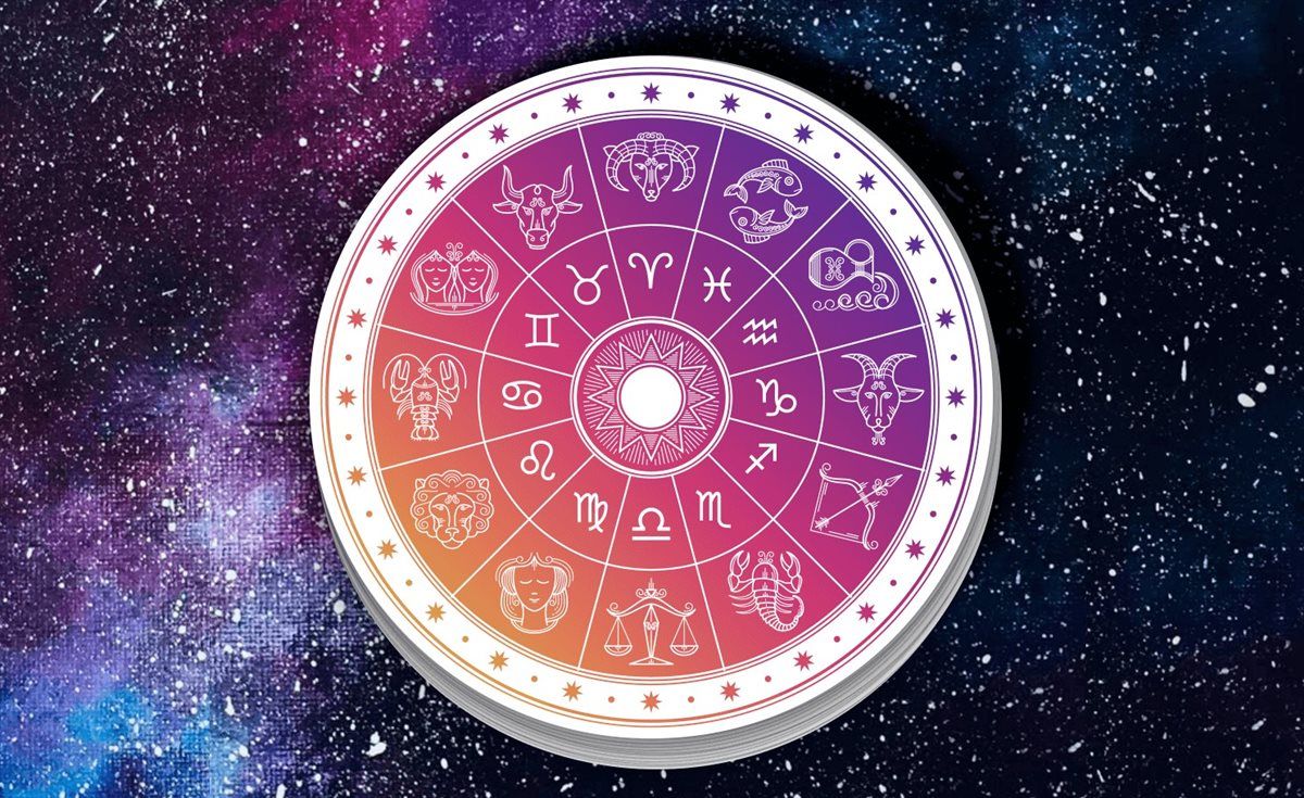 توقعات نجلاء قباني: 4 أبراج ستحصل على ثروة، تترك الفقر، وتكون من المحظوظين بنهاية أكتوبر|هل أنت سعيد الحظ؟