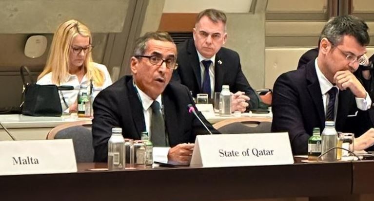  وكيل التربية والتعليم: قطر تسعى لتعزيز دور الذكاء الاصطناعي ضمن رؤيتها الوطنية 2030