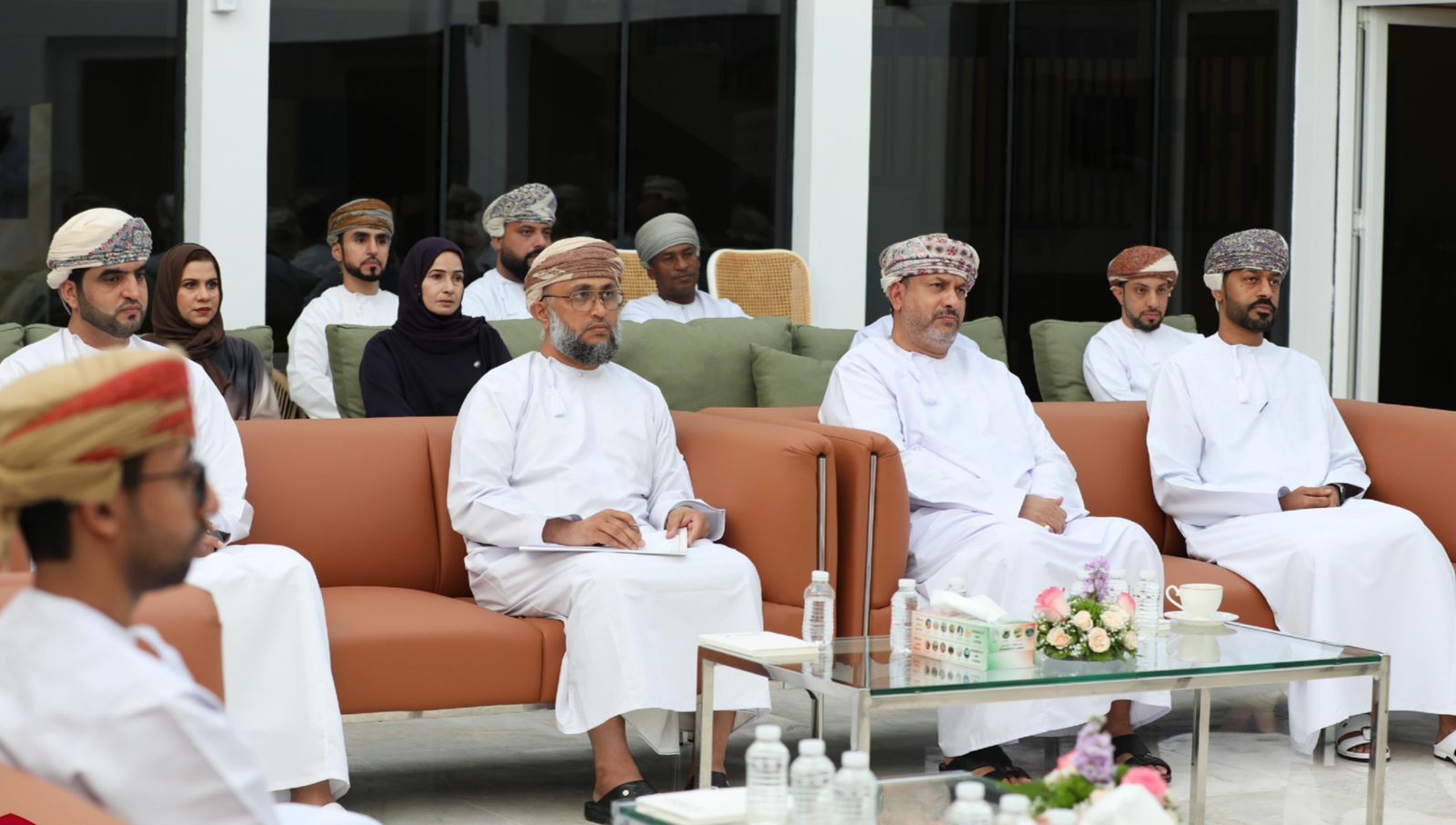 مركزُ التواصل الحكومي ينظم برنامجًا تدريبيًّا للمنصّات الإخبارية الإلكترونية