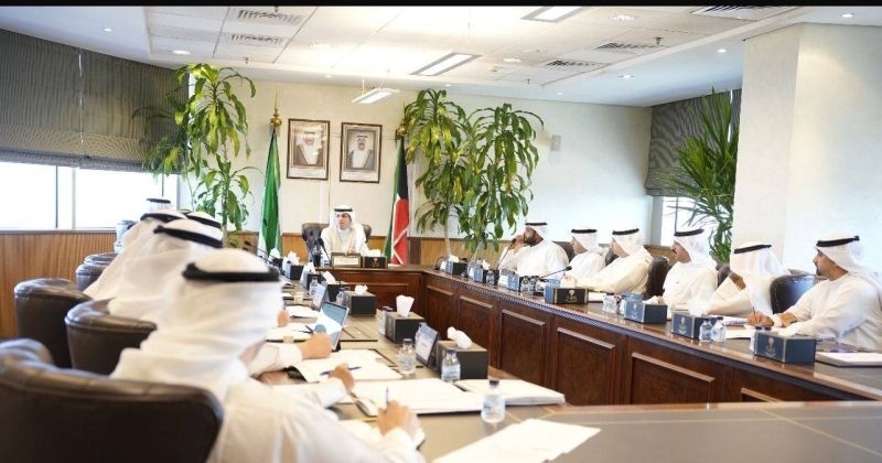 الوسمي يوجّه بمواصلة العمل لتعديل قانون منع «الاتجار بالأشخاص»