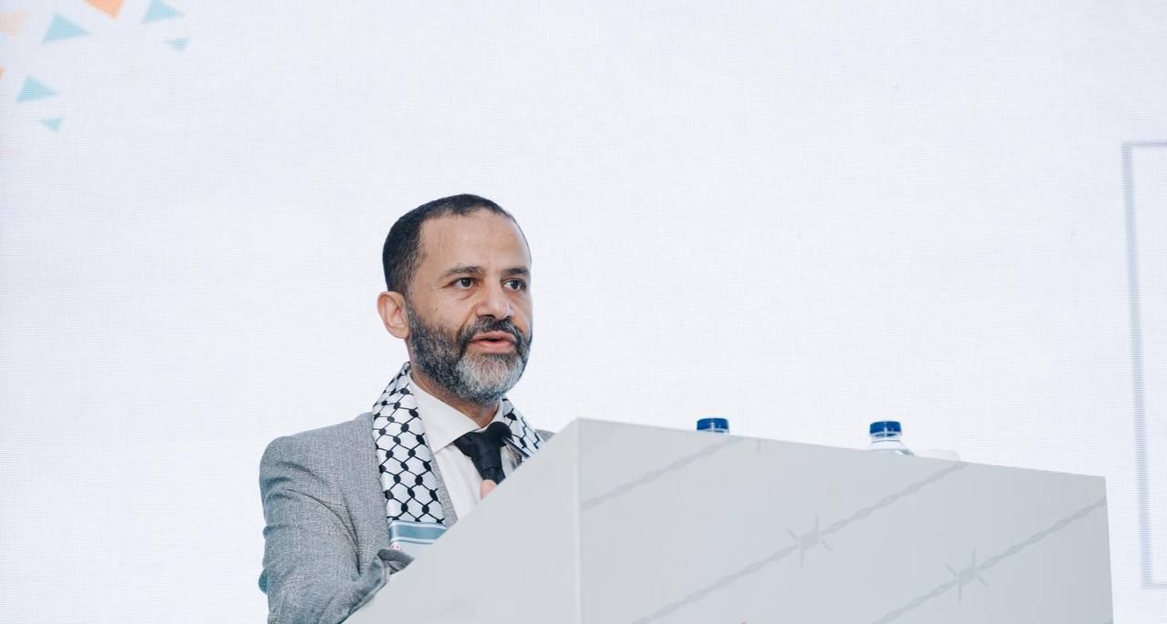 رئاسة البرلمان اليمني تدعو الخزانة الأميركية إلى التراجع عن إجراءاتها ضد الشيخ حميد الأحمر