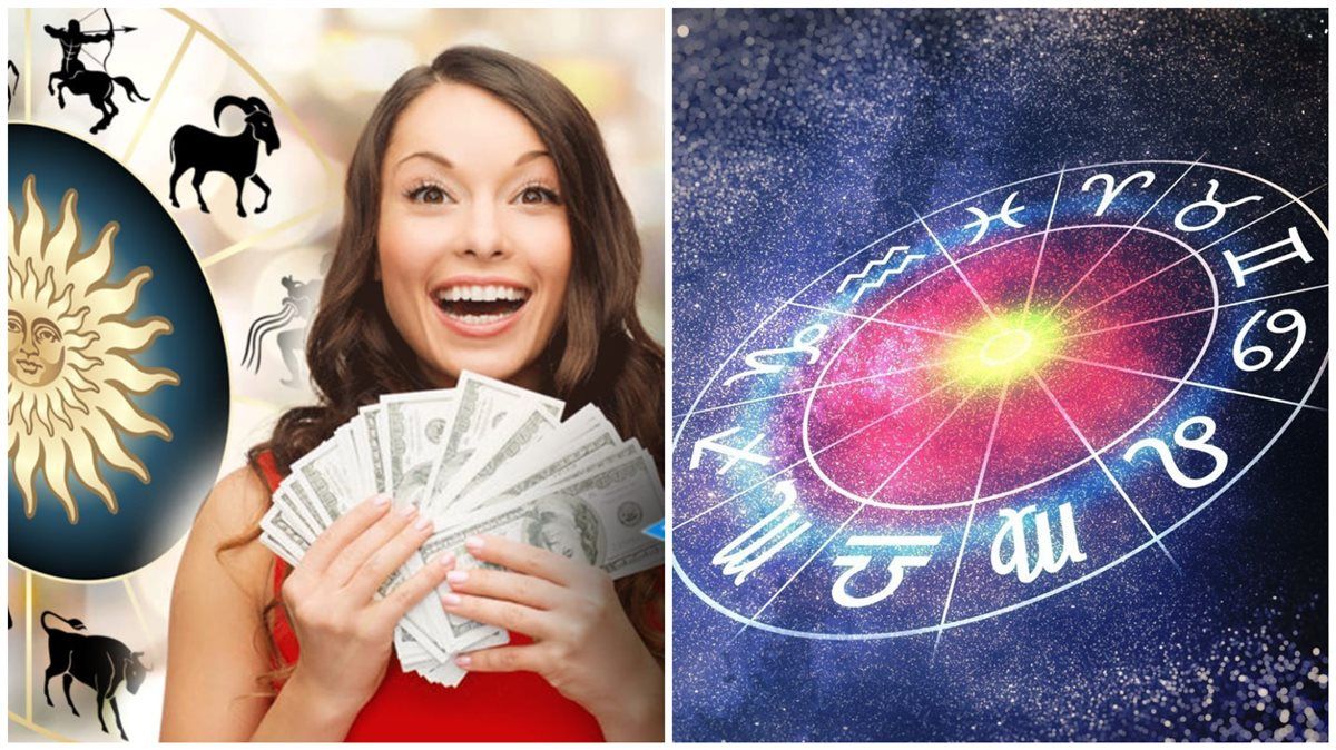 فلوس زي المطر وسعادة غير مسبوقة؛ توقعات ليلي عبد اللطيف تبشر الابراج المحظوظة الفترة القادمة "الحاجة دعيالك يا محظوظ"