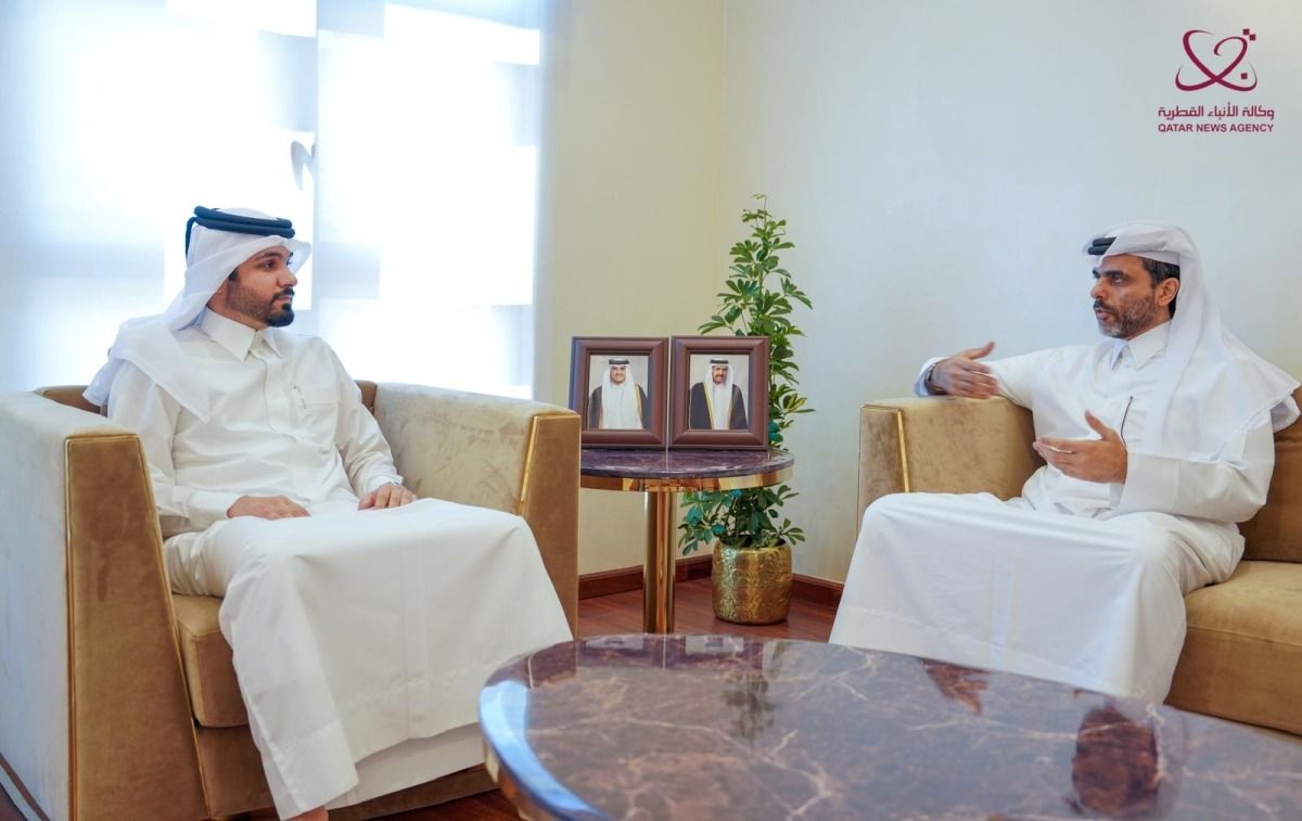 رئيس الهيئة العامة لتنظيم القطاع العقاري : منتدى قطر العقاري يهدف لتعزيز جاذبية الاستثمار في الدولة