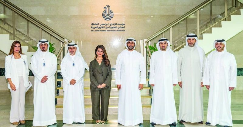 تعزيز التعاون الإعلامي بين «كونا» و«الإنتاج البرامجي»