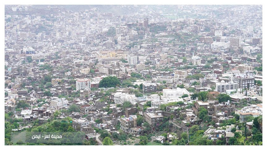 أخصائي نفسي بتعز: حرب الحوثي من أبرز أسباب انهيار الحالة النفسية في اليمن