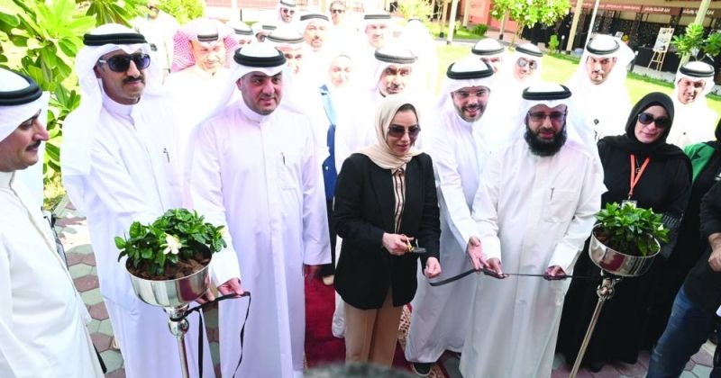 الحويلة: «لمّة الأهل» لتعزيز الروابط بين كبار السن والأطفال الأيتام