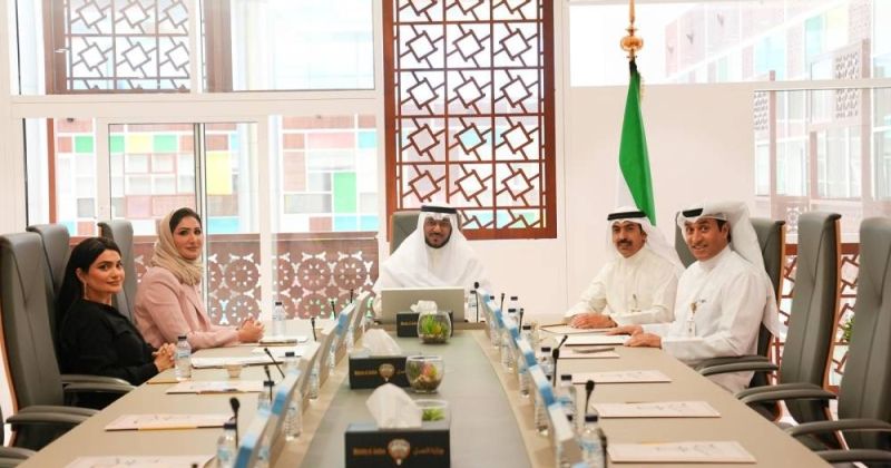 «مكافحة الاتجار بالأشخاص» تجتمع برئاسة وكيل وزارة العدل بالتكليف