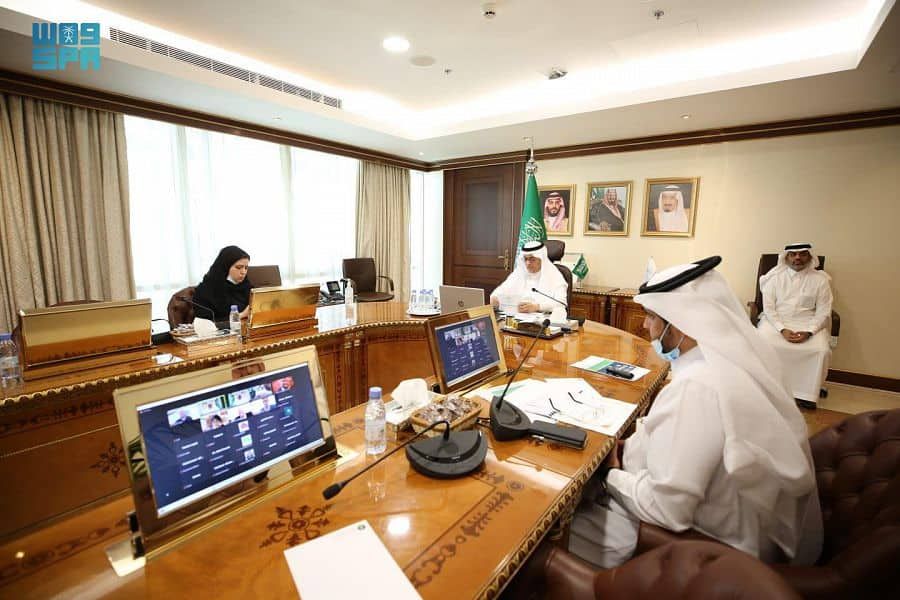 الزراعة الذكية في المملكة.. ريادة سعودية نحو مستقبل مستدام