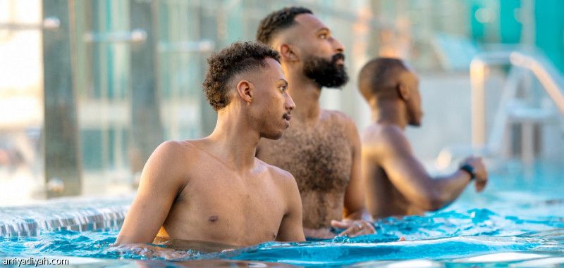 رابع تصفيات مونديالية تجمع السعودي والبحريني