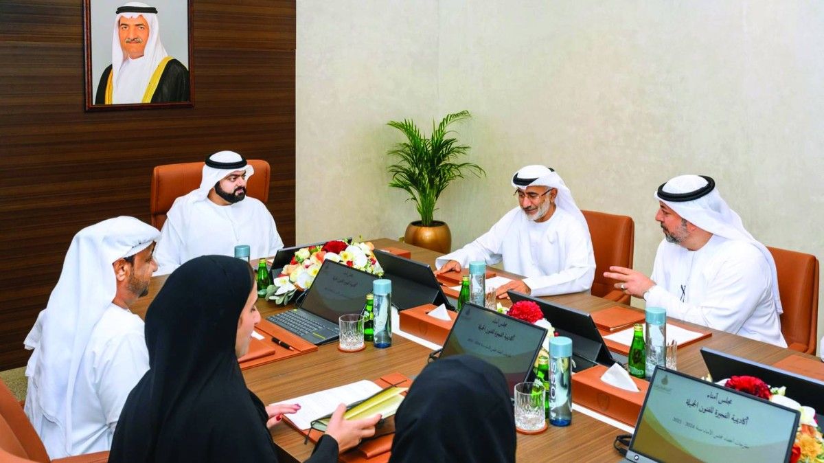 ولي عهد الفجيرة: دور محوري للمؤسسات الثقافية في حفظ تراث الإمارات