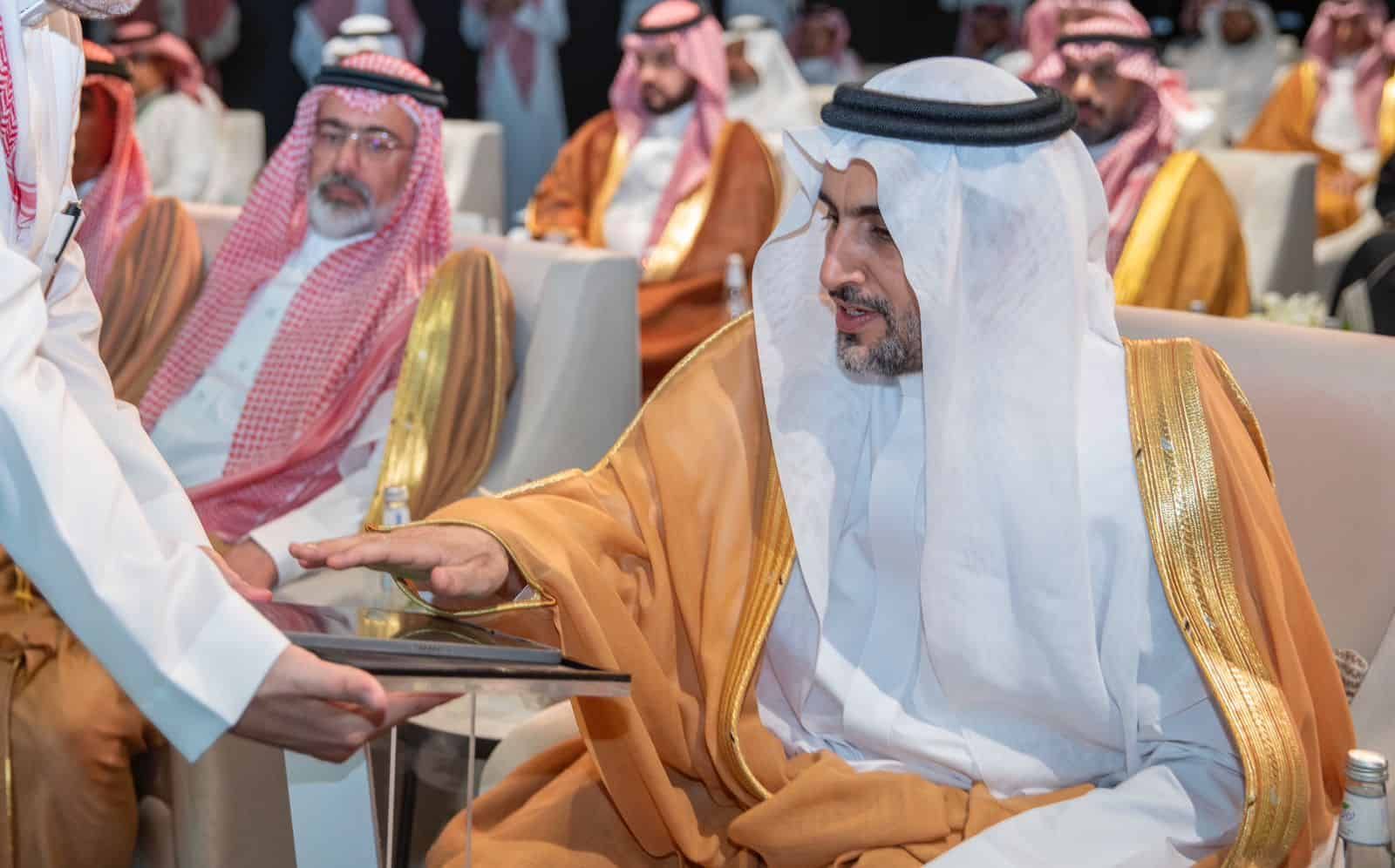 الزراعة الذكية في المملكة.. ريادة سعودية نحو مستقبل مستدام