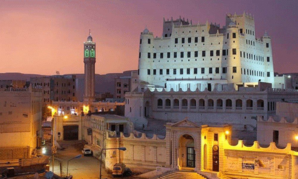 حضرموت.. إصابة مواطن في اشتباكات إثر نزاع على أرض في القطن