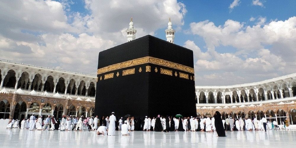 فتح باب التسجيل للراغبين في أداء شعيرة الحج من سلطنة عُمان .. نوفمبر المقبل