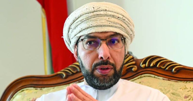 الخروصي لـ«الراي»: نطمح إلى سقف أعلى من الاستثمارات الكويتية في عُمان