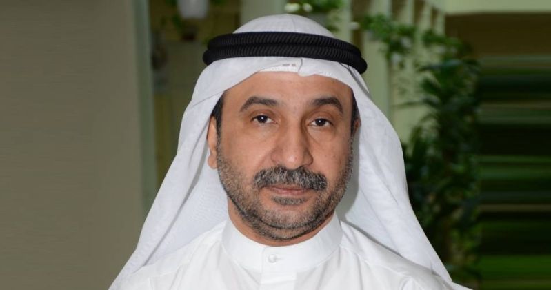 منصور الظفيري