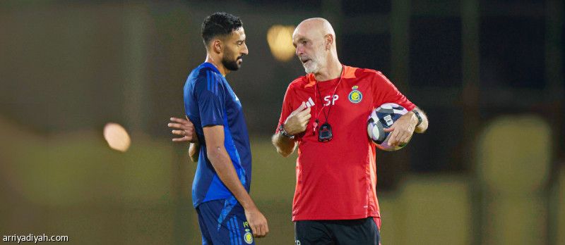 بيولي يستعين بالبوعينين والشمري