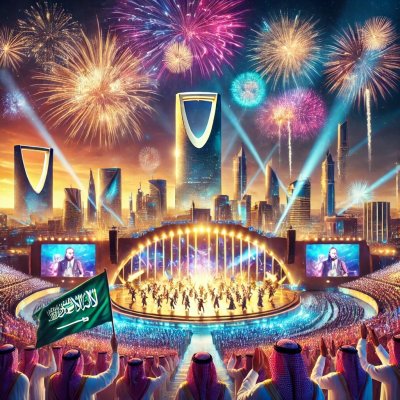 لا تفوت موعد حفل افتتاح موسم الرياض 2024: تعرف على موعد بدء فعاليات النسخة الخامسة