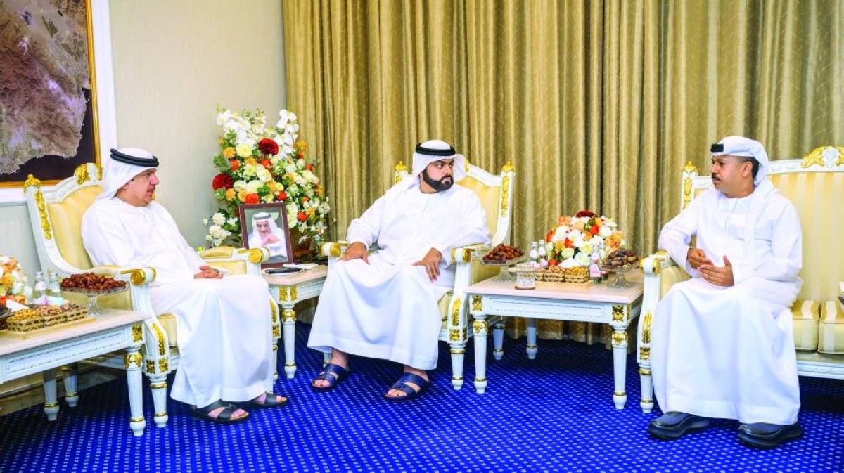 محمد الشرقي: دور محوري لقطاع الثروة التعدينية في دعم الاقتصاد الوطني