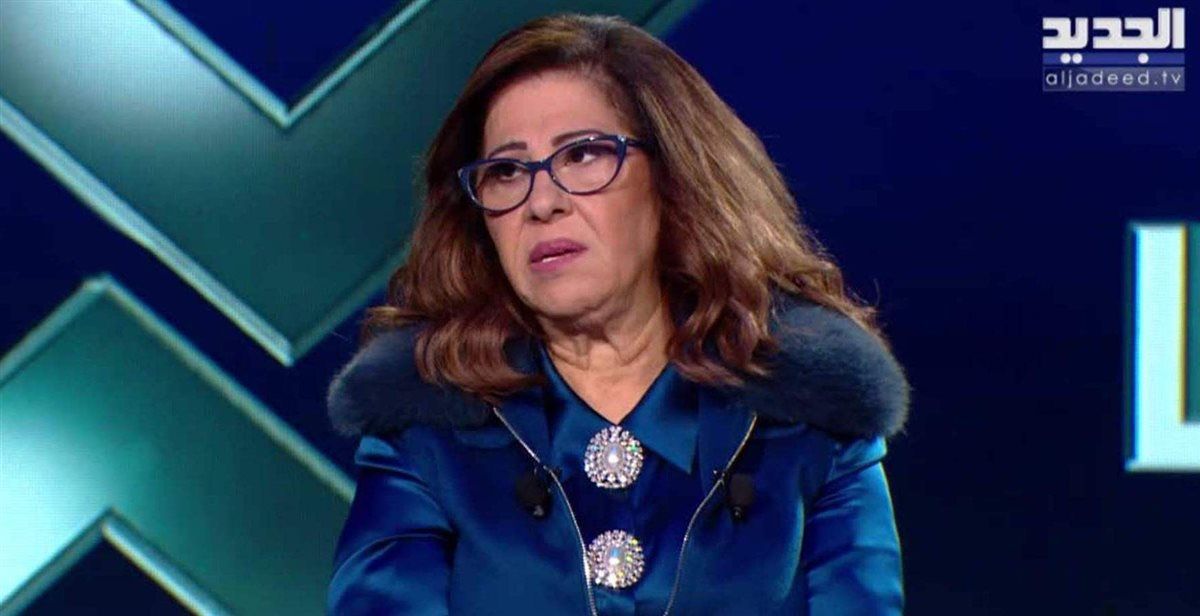 توقعات ليلى عبداللطيف الأخيرة لعام 2025 تثير جدل واسع.. هل ستتحقق موجات التسونامي القوية في العالم؟