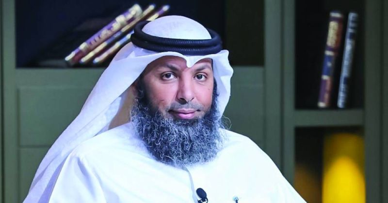 فيصل العتيبي