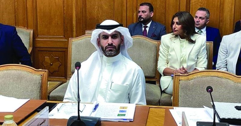 مدونة سلوك لضمان الدقة والنزاهة بأجهزة الإعلام الإلكتروني العربي