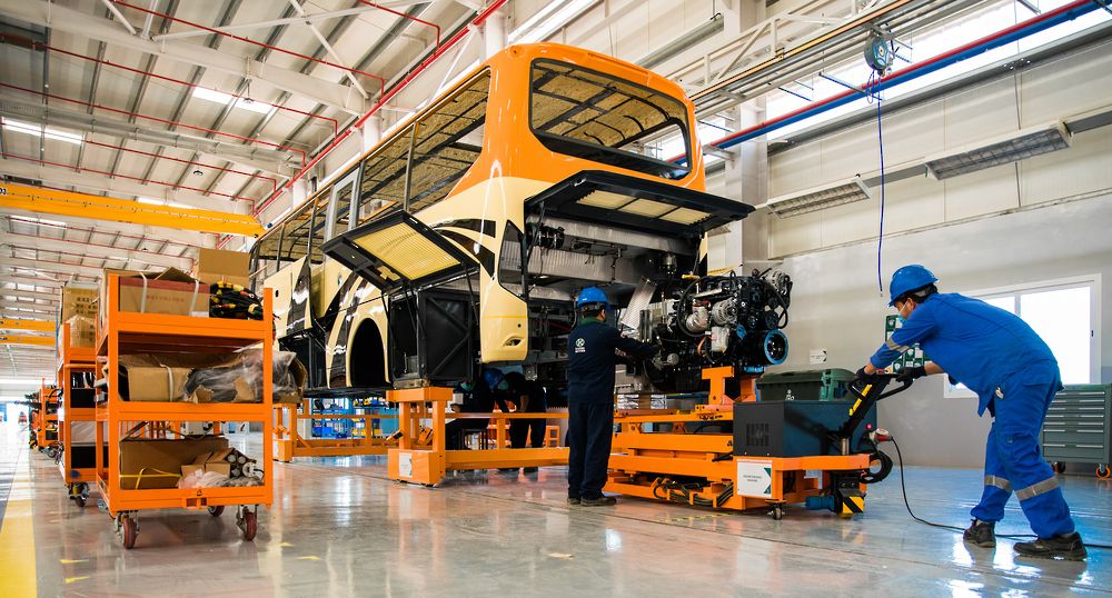 1.2 مليار ريال عُماني قيمة المشاريع التي وطنتها صالة استثمر في عُمان