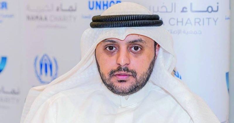 عبدالعزيز العجمي