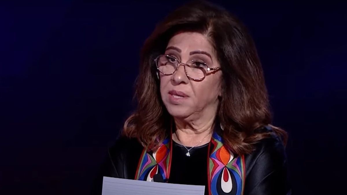ملكة التوقعات ليلي عبد اللطيف تعلنها: 3 احداث غير مسبوقة تهز العالم في 2025 وموجة تسونامي تضرب هذه الدول ما المنتظر ؟