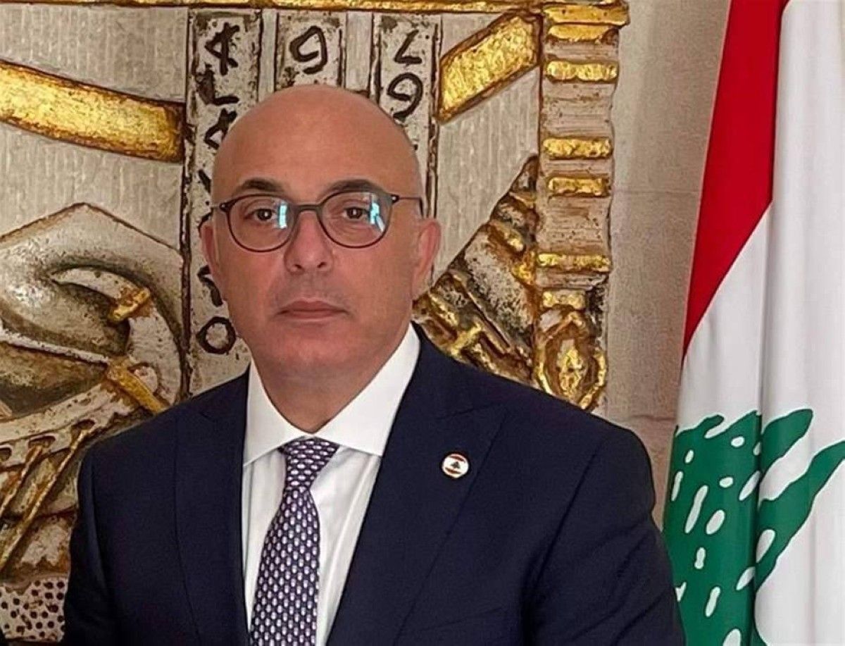 السفير اللبناني: الإمارات شريك أساسي في تخفيف وطأة المعاناة عن الأشقاء
