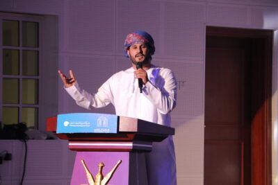 بدء أعمال الملتقى الثقافي للنادي الثقافي بشليم وجزر الحلانيات