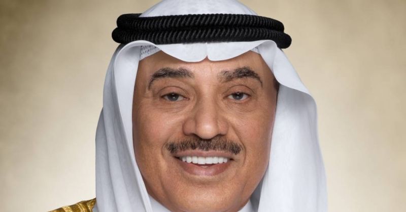 سمو ولي العهد