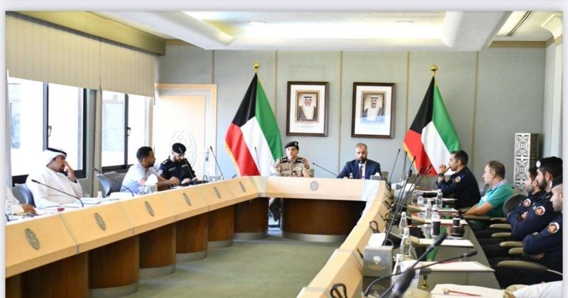 «الصحة» تشارك في تمرين وهمي دولي لاختبار الاستجابة للطوارئ النووية