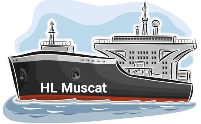 مع مغادرة “HL Muscat” .. تنبيه للصيادين بالحذر عند تسيير ناقلات النفط