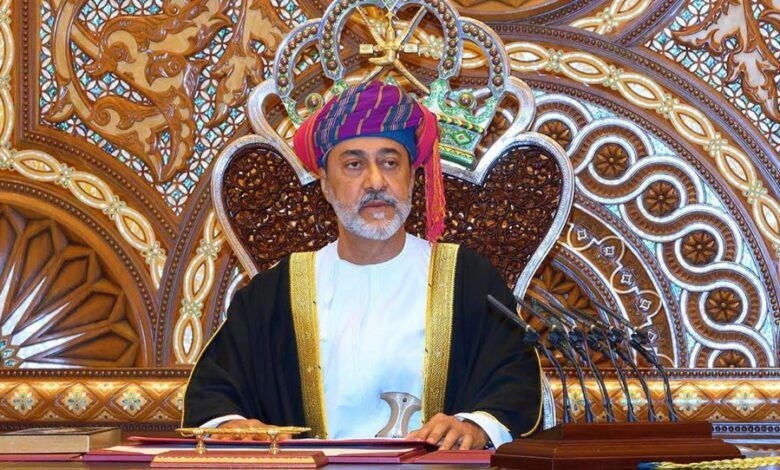 مرسوم سلطاني برد الجنسية العُمانية إلى 113 شخصاً