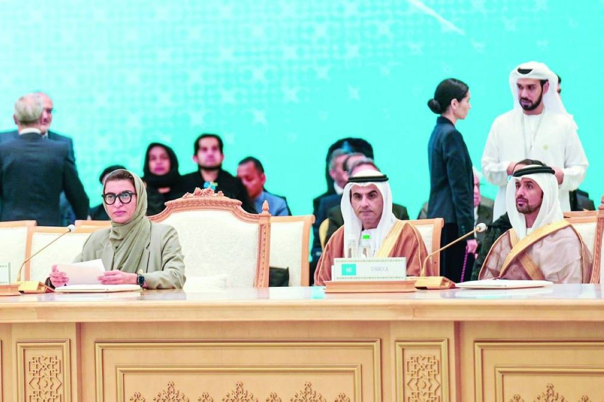 الإمارات تشارك في الاحتفاء بالذكرى السنوية للشاعر مخدوم فراغي بتركمانستان