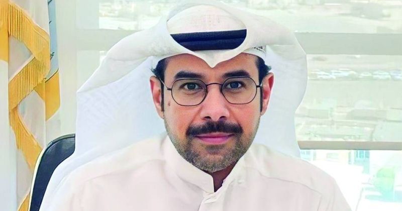 سعود الدبوس