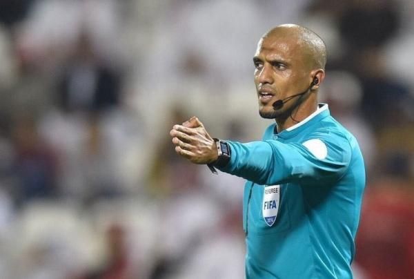 الاتحاد العماني لكرة القدم : نُدين بأشد العبارات الهجوم غير المبرر تجاه الحكم الدولي أحمد الكاف