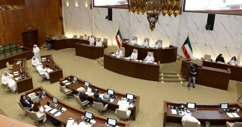 «البلدي» يوافق على توسعة ميناء «مبارك الكبير» 10 أضعاف