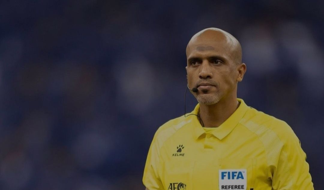 مغردون يطلقون حملة تضامن مع الحكم العماني أحمد الكاف