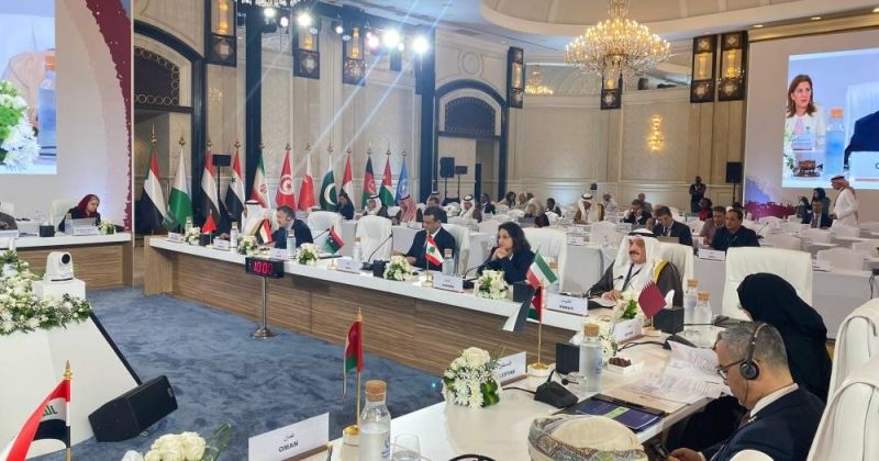 العوضي في اجتماع إقليمي لـ«الصحة العالمية»: الكويت لم تألُ جهدا في دعم القضايا ذات الأولوية إقليمياً وعالمياً