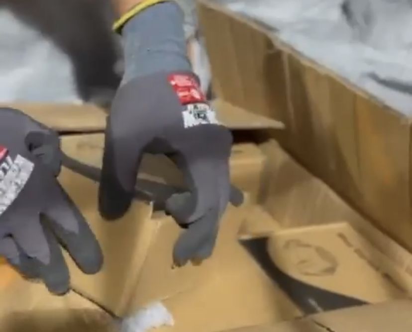 احباط عمليتي تهريب لـ 50 طائرة لاسلكية ” درون “