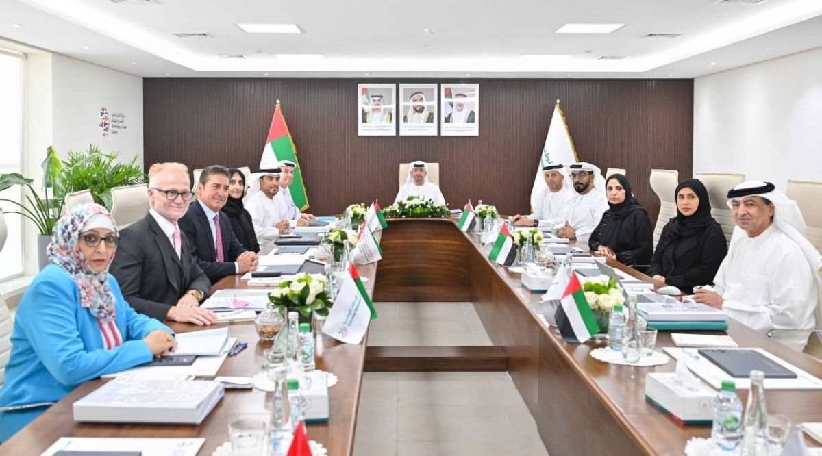 «مدارس الإمارات الوطنية» تبحث تعزيز الابتكار في المناهج