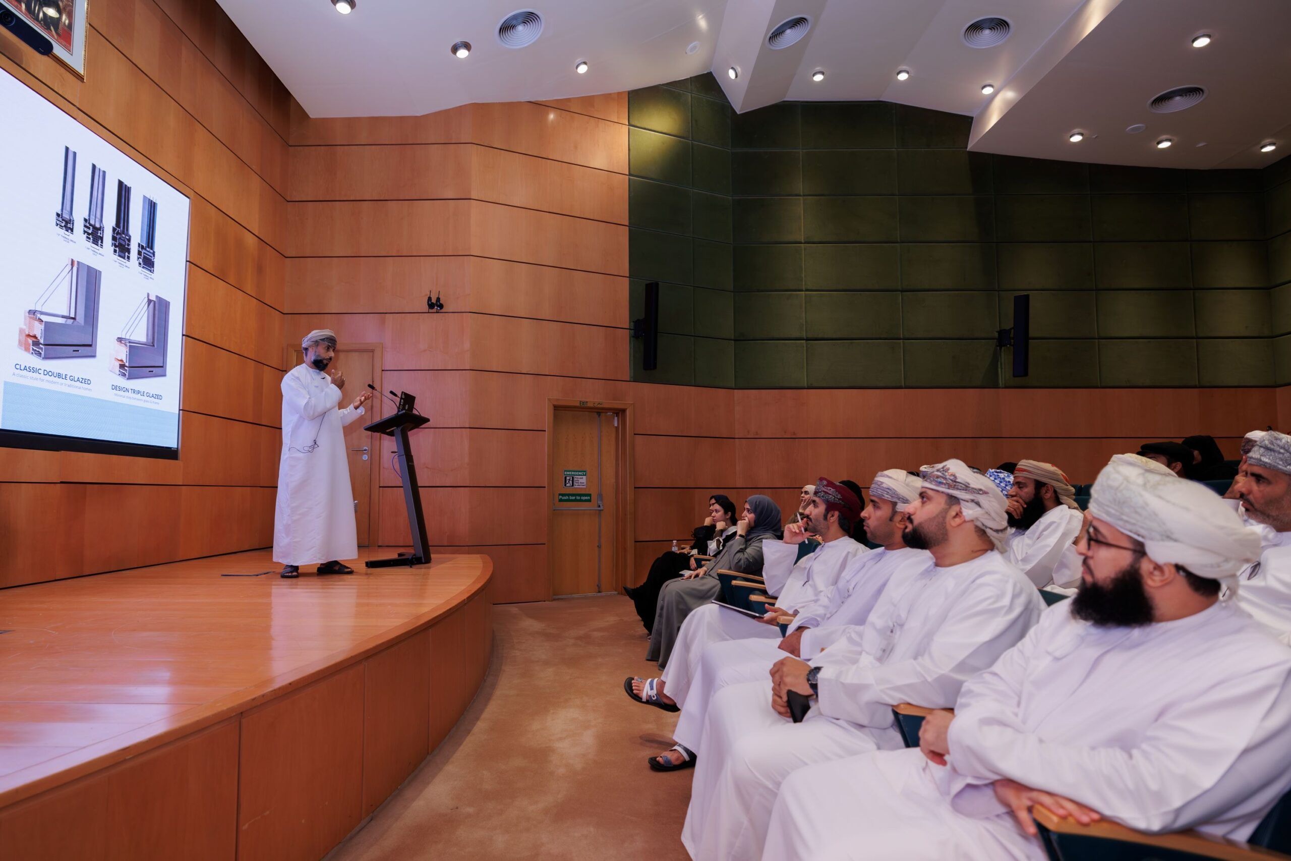 هيئة تنظيم الخدمات العامة تنفذ المرحلة الثانية من الحملة الوطنية “طاقتنا المستدامة”