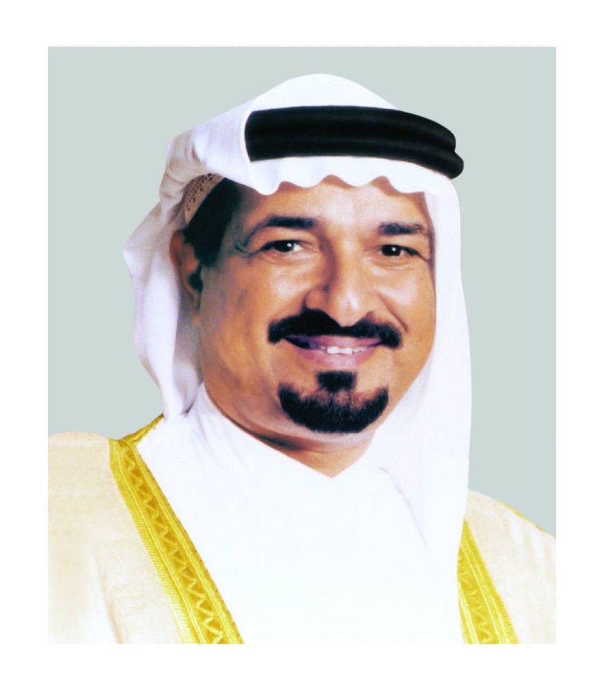 حاكم عجمان يصدر مرسوماً بإنشاء اللجنة العليا للطاقة