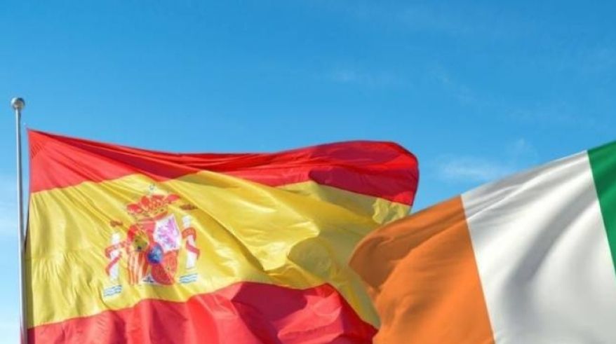 إسبانيا وأيرلندا تطالبان دول الاتحاد الأوروبي بتعليق اتفاقية التجارة الحرة مع إسرائيل