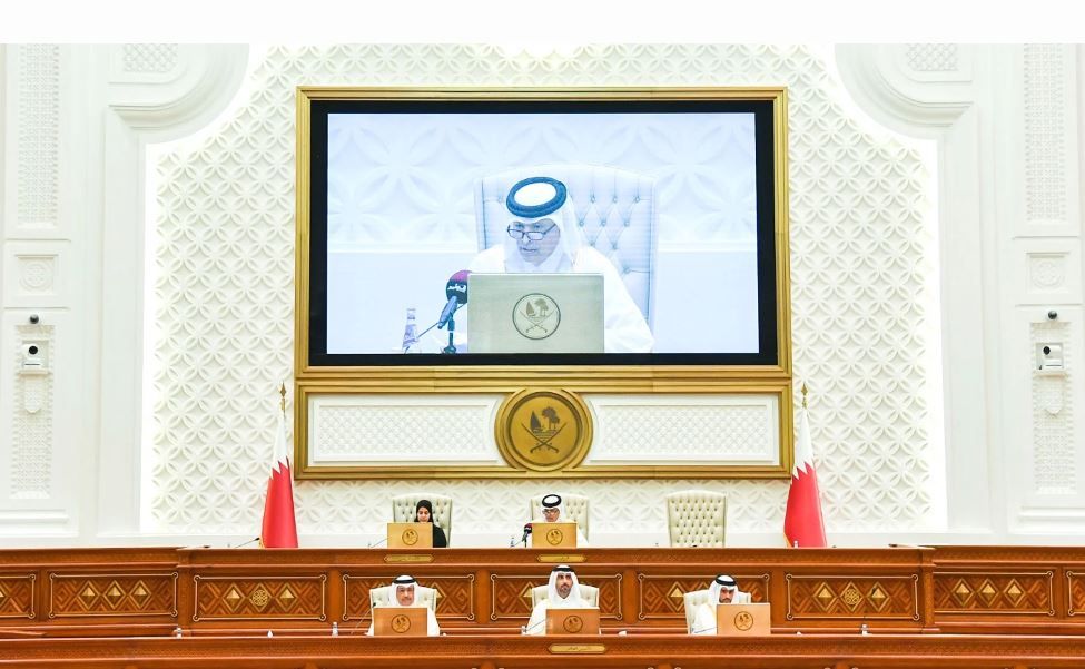 رئيس مجلس الشورى: خطاب سمو الأمير جاء معبرا عن رؤية واضحة وشاملة لنهج قطر الثابت في مواجهة التحديات وتحقيق الطموحات