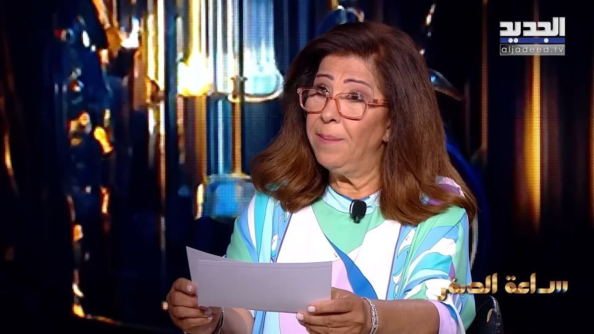 احداث مرعبة تقشعر الابدان: توقعات ليلي عبد اللطيف تنذر بوفاة فنان شهير ووباء جديد يهدد العالم ماذا تنبأت سيدة الفلك ؟