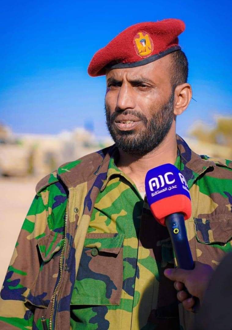 شبوة.. مقتل قائد اللواء الأول دفاع شبوة بتفجير استهدف سيارته في مديرية الصعيد