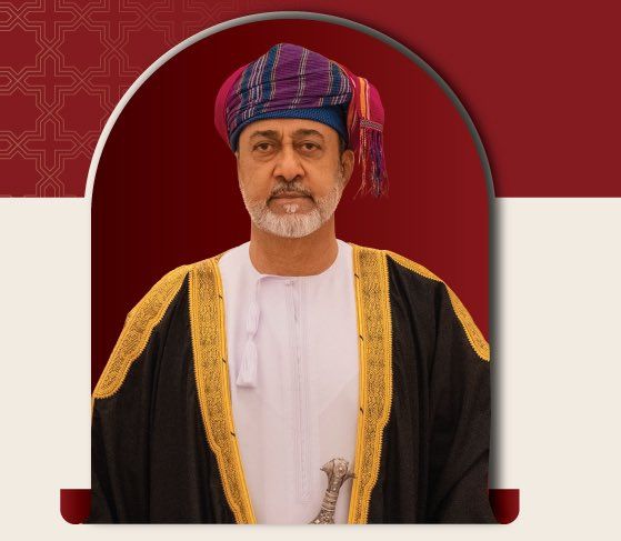 ‎هيئة البيئة تثمن صدور المرسوم السلطاني السامي