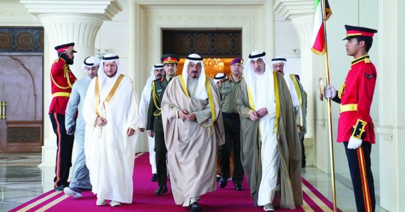 ممثل الأمير: تطوير التعاون مع الاتحاد الأوروبي